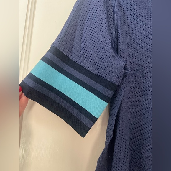 NWT- Wilson Sheridan Polo- Navy, Women’s Medium - Picture 6 of 7